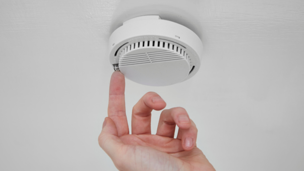 Smoke Alarms: Changes to the Legislation in Scotland