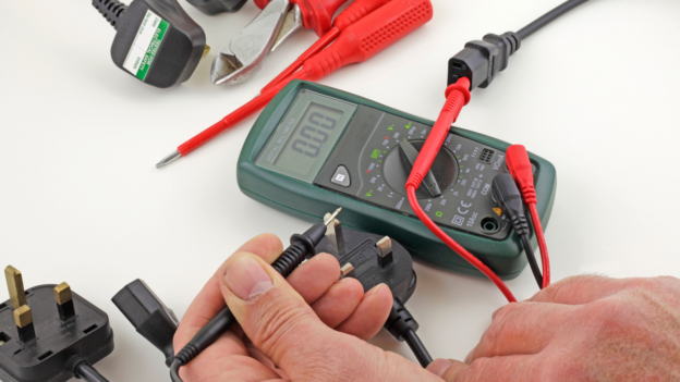 What Needs PAT Testing? You'll be shocked!