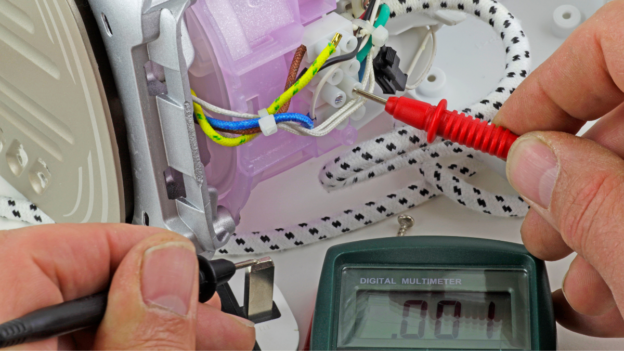 How often should PAT testing be done in a rental property