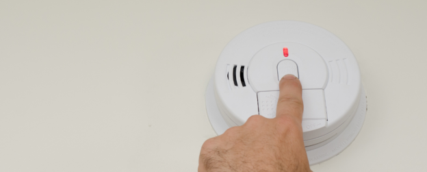 How many smoke detectors should be in a house?