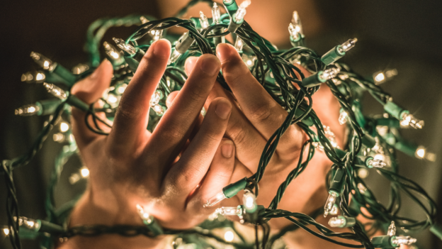 Electrical safety: Tips for Christmas